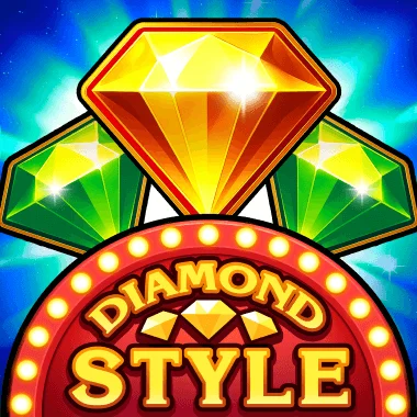 Diamond Style