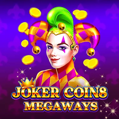 Joker Coins Megaways