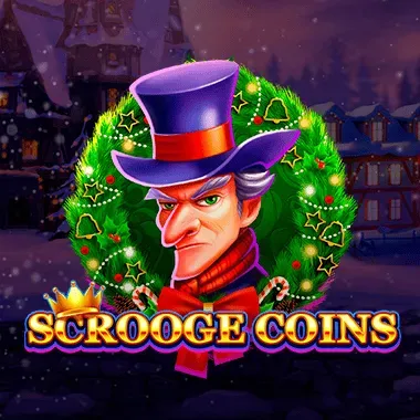 Scrooge Coins