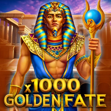 Golden Fate 1000