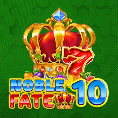 Noble Fate 10