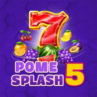 Pome Splash 5