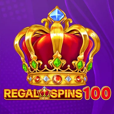 Regal Spins 100