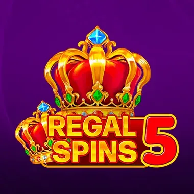 Regal Spins 5