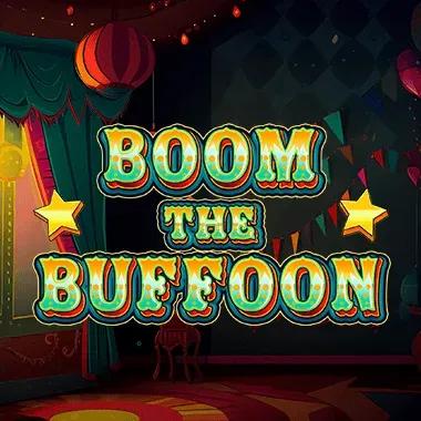 Boom the Buffoon