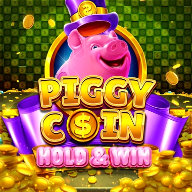 Piggy Coin: Hold & Win