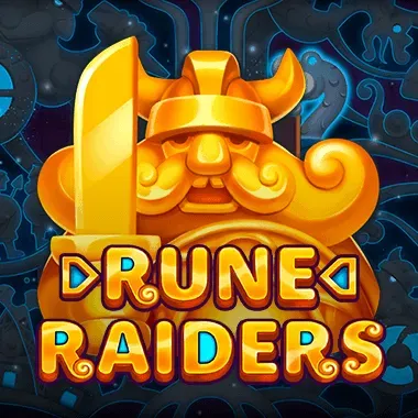 Rune Raiders