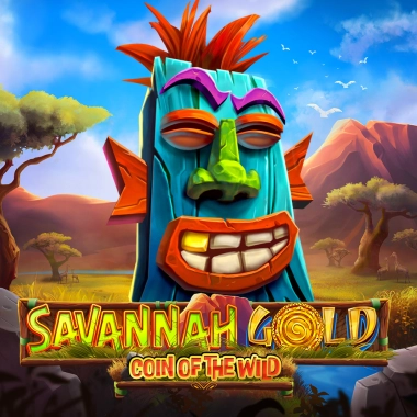 Savannah Gold: Coin of the Wild
