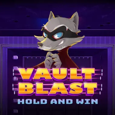 Vault Blast Hold & Win