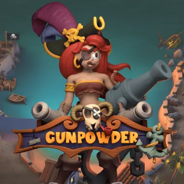 Gunpowder