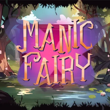 Manic Fairy