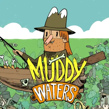 Muddy Waters