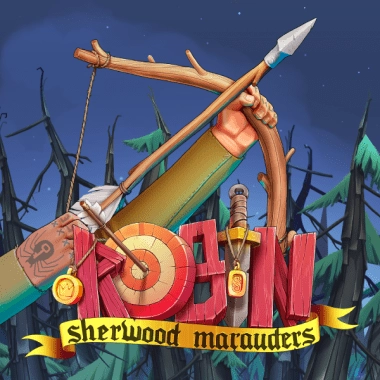 Robin - Sherwood Marauders