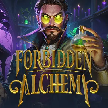 Forbidden Alchemy
