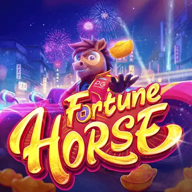 Fortune Horse