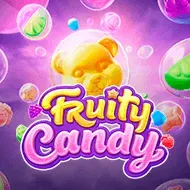 Fruity Candy