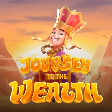Journey to the Wealth