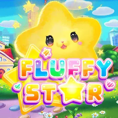 Fluffy Star