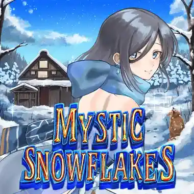 Mystic Snowflakes