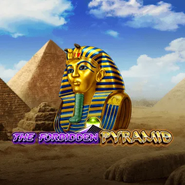 The Forbidden Pyramid