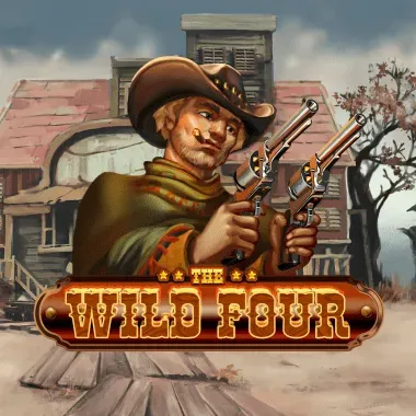 The Wild Four