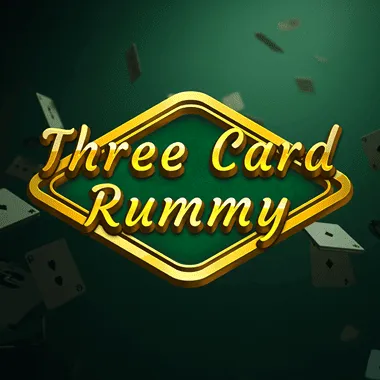 Three Card Rummy