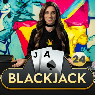 Blackjack 24