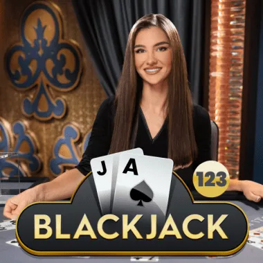 Blackjack 123