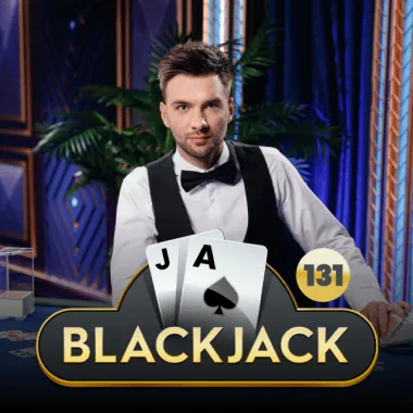 Blackjack 131