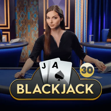Blackjack 30