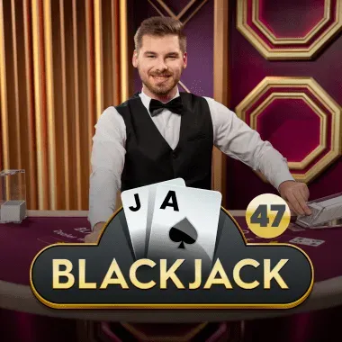 Blackjack 47