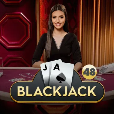 Blackjack 48