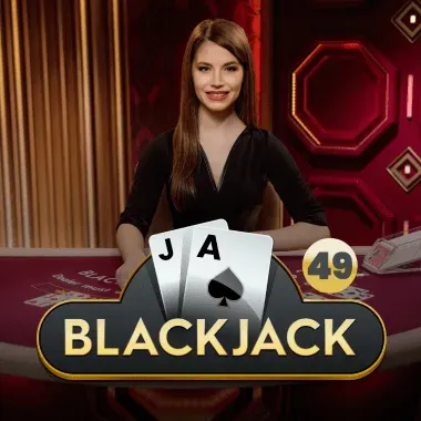 Blackjack 49