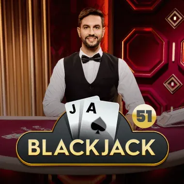 Blackjack 51