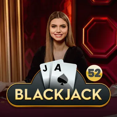 Blackjack 52