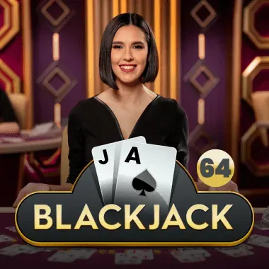 Blackjack 64