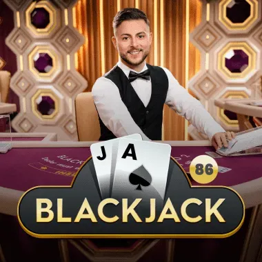 Blackjack 86
