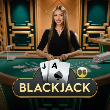 Blackjack 95