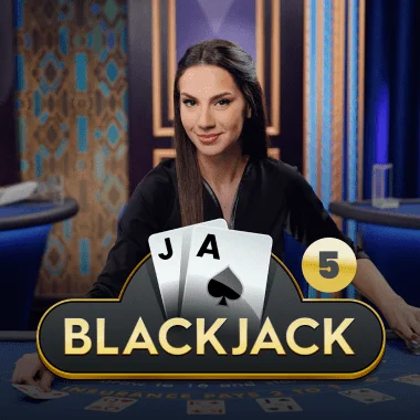 Blackjack 5