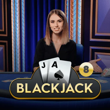 Blackjack 8