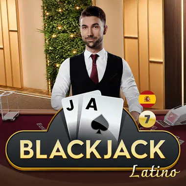 Blackjack Latino 7