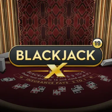 BlackjackX 19
