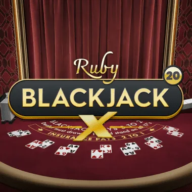 BlackjackX 20