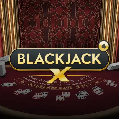 BlackjackX 4