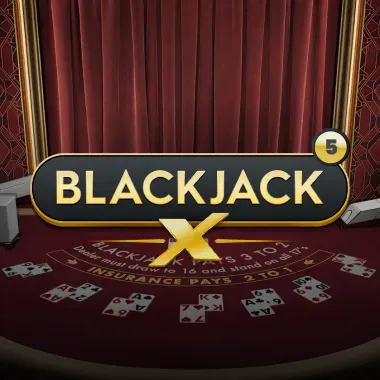 BlackjackX 5