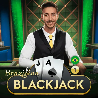Brazilian Blackjack 1