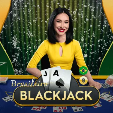 Brazilian Blackjack 9