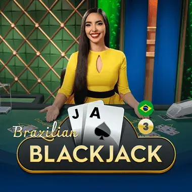 Brazilian Blackjack 3