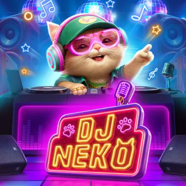 DJ Neko