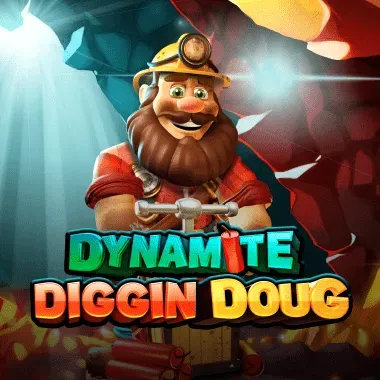 Dynamite Diggin Doug